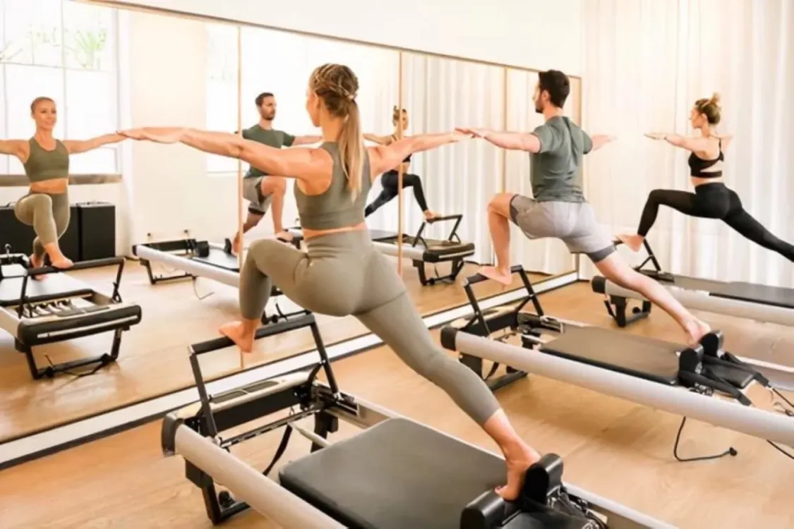 What is the Pilates Reformer