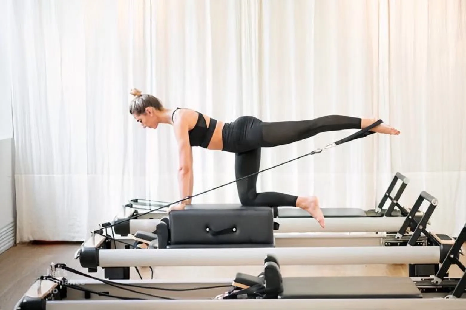 Incorporating Reformer Pilates into Your Weekly Fitness Routine