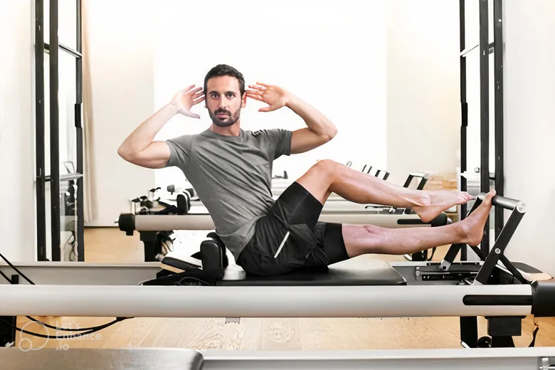 How Reformer Pilates Can Improve Performance in Other Sports and Activities

