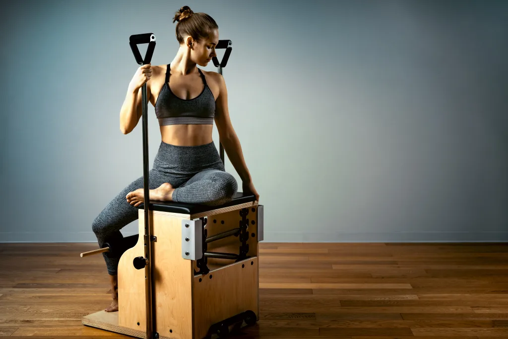 Unleash Your Inner Strength